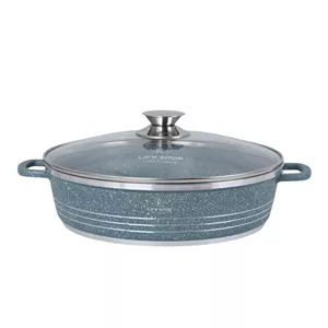 تابه لایف اسمایل مدل LIFEP7-28 سایز 28