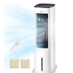 کولر آبی مایدیا مدل پرتابل AC100-20ARB ظرفیت 4000