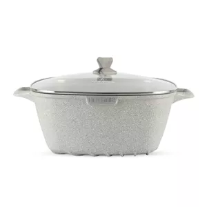 قابلمه گرانیتی لایف اسمایل مدل SPF