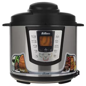 زودپز برقی فلر مدل PC165