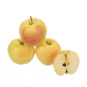 سیب زرد ارگانیک