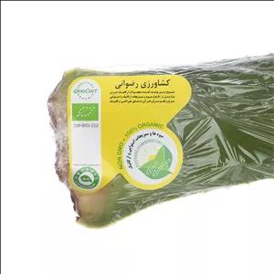 آلوئه ورا ارگانیک