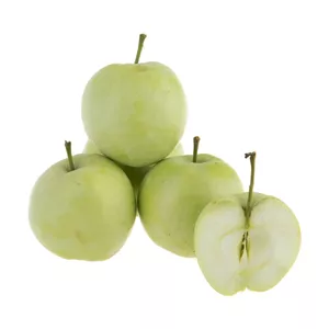 سیب گلاب ارگانیک