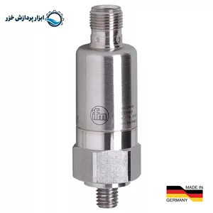 ترانسمیتر لرزش ifm مدل VTV122