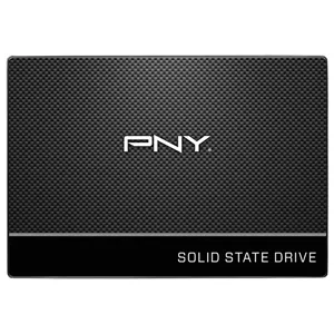 اس اس دی اینترنال پی ان وای PNY CS900 120GB