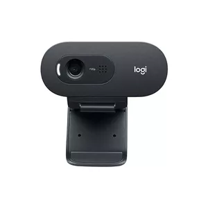 وب کم لاجیتک Logitech C505e HD