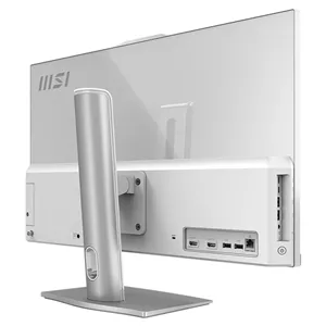 آل این وان 27 اینچ ام اس آی Modern AM272P 13M Core i3 1315U/500GB SSD/8GB/Intel White