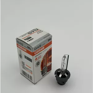 لامپ زنون فابریک اسرام / پایه D4S ( بسته یک عددی )