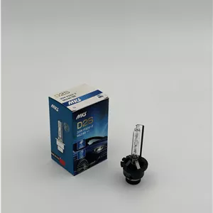 لامپ زنون فابریک MKS / پایه D2S ( بسته یک عددی )