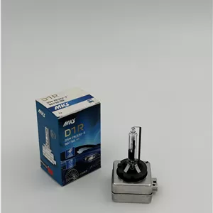 لامپ زنون فابریک MKS / پایه D1R ( بسته یک عددی )