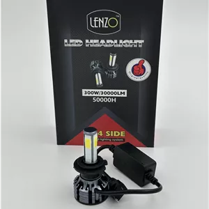 هدلایت چهار طرفه 300W / L9