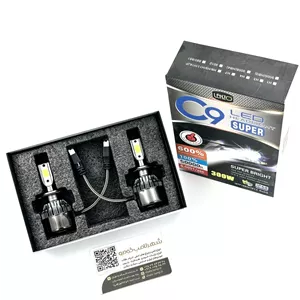 هدلایت دو طرفه W36 / C9