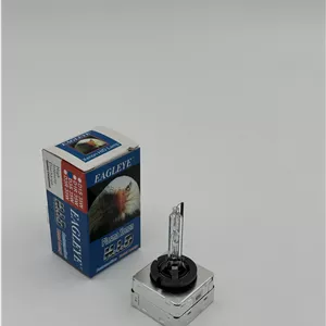 لامپ زنون فابریک عقاب / پایه D3S ( بسته یک عددی )