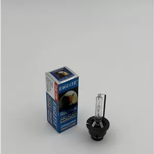 لامپ زنون فابریک عقاب / پایه D4S ( بسته یک عددی )