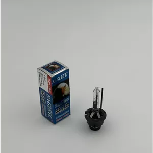 لامپ زنون فابریک عقاب / پایه D2R ( بسته یک عددی )