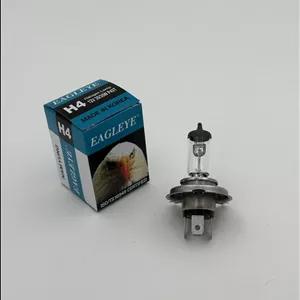 لامپ خودرو عقاب / پایه H4 ولت 12 ( بسته یک عددی )
