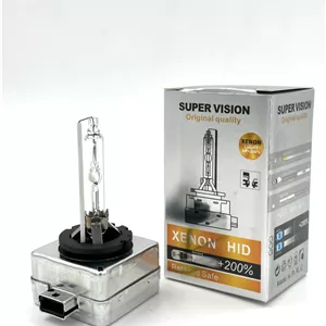 لامپ زنون فابریک HID / پایه D1S ( بسته یک عددی )