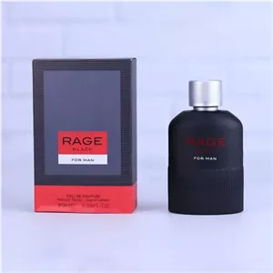 عطر مردانه هوگو ریج مشکی (فر.گرانس) 90 میل