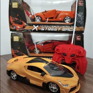 ماشین کنترلی 4 کانال با قابلیت درب .و صندوق باز شو با کنترل از را دور بوگاتی  کیفیت بسیار بالا در ساخت ارسال فوری