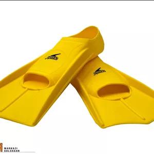 فین شنا سیلیکونی 36-38 کد 2007688