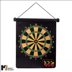 دارت مغناطیسی لوله ای کد 1018