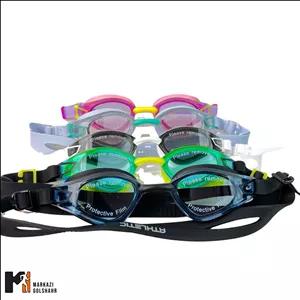 عینک شنا حرفه ای 8900 ATHLETIC کد 2016406