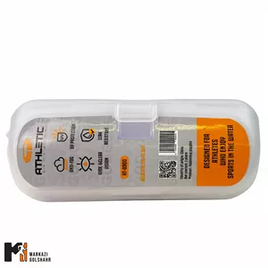 عینک شنا حرفه ای 8900 ATHLETIC کد 2016406