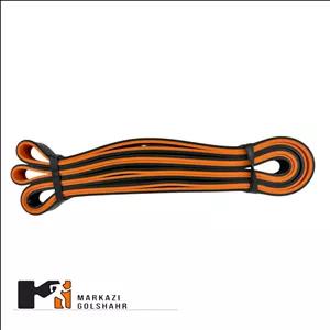 کش پاور تراباند 2 لایه مشکی کد ۲۰۱۸۰۵۳