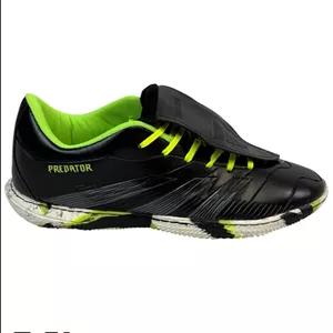 کفش سالنی آدیداس PREDATOR میانه مشکی