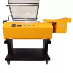 شیرینگ پک کابینی 55 در 40 مدل LPS55