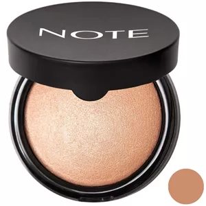 رژ گونه نوت سری Terracotta تحت لیسانس شماره 01