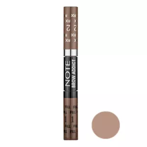 ریمل ابرو نوت تحت لیسانس شماره 01