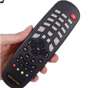 کنترل گیرنده استارست 202 ته گرد جنس اصلی در حد فابریک