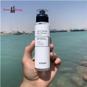 سرم بوستر 6 پپتاید کوزارکس اصل | 150 میل