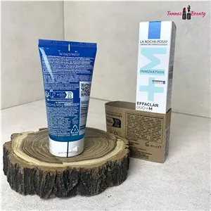 کرم Effaclar Duo M لاروش پوزای اصلژل شوینده ضد لک