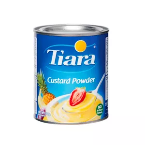 پودر کاستر تیارا tiara اصلی اروپا