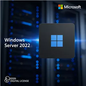 خرید لایسنس اورجینال ویندوز سرور 2022