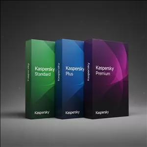خرید لایسنس کسپرسکی | همه ورژن ها ( اورجینال)(اصل)