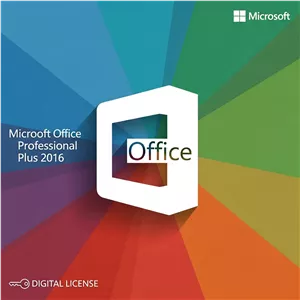 خرید لایسنس آفیس 2016 اورجینال | Microsoft Office Professional Plus 2016
