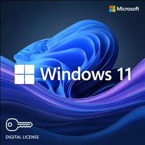 خرید ویندوز 11 اورجینال با گارانتی اصالت و قیمت مناسب
