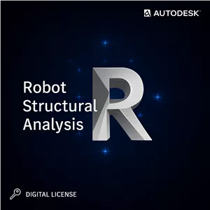خرید اکانت و لایسنس اورجینال Robot Structural Analysis Professional