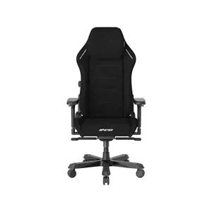 صندلی گیمینگ دی ایکس ریسر Master Series 2025 XL Fabric Black GC XLMF23FBE N