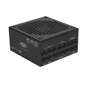 پاور کامپیوتر 1200 وات تمام ماژولار اوست مدل GT-AV1200-PTB V3