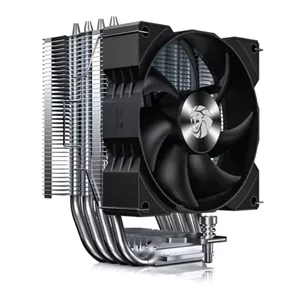 خنک کننده پردازنده گیم مکس مدل Gamma 90 Dark