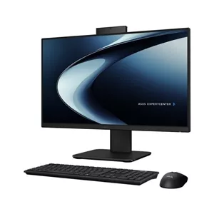 کامپیوتر All in One ایسوس 23.8 اینچی مدل ExpertCenter P440VAK Core 3 100U 8GB 512GB