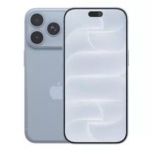 گوشی موبایل اپل مدل iPhone 18 Pro دو سیم کارت ظرفیت 256 گیگابایت و رم 12 گیگابایت - بدون ریجستر و گارانتی - اکتیو