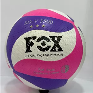 توپ والیبال فاکس 3500