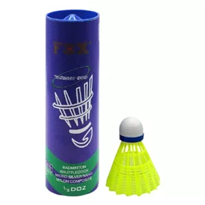 توپ بدمینتون فاکس تارگت 980