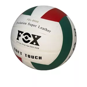 توپ والیبال فاکس ایتالیا FOX FEL 8500