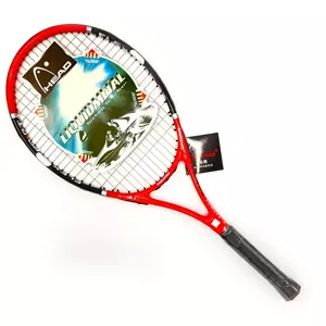 راکت تنیس خاکی هد Head Flex Point Radical